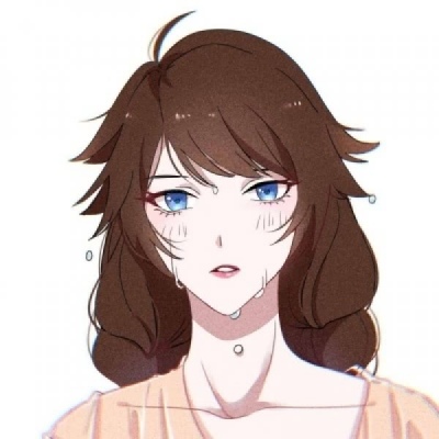 Furry插画人物结合兽圈社群